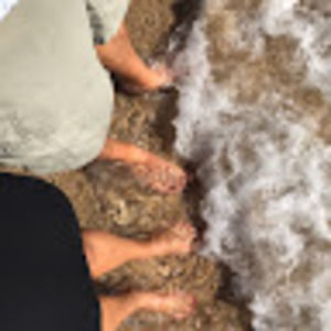 Meet your Posher, Christy